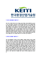 [한국환경산업기술원-2013년공채합격자기소개서]한국환경산업기술원자기소개서,합격자기소개서,한국환경산업기술원자소서,환경산업기술원합격자소서,자기소개서,자소서,입사지원서-3