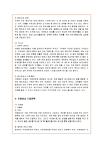[경영전략] 카페베네의 기업전략 성공사례-7