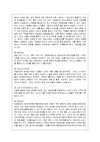 [경영전략] 카페베네의 기업전략 성공사례-9