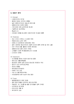 [경영전략] LG패션의 브랜드 전략 성공사례-7