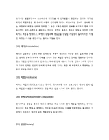 [A+ 레포트] 인간행동과 사회환경 - 자아방어기제의 종류와 실생활 적용사례-8