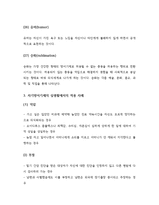 [A+ 레포트] 인간행동과 사회환경 - 자아방어기제의 종류와 실생활 적용사례-10