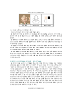 [캐릭터디자인] 캐릭터디자인의 분류와 성공사례-18