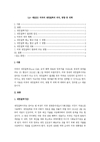 (A+ 레포트) 미국의 재정절벽의 의미, 영향 및 대책-1