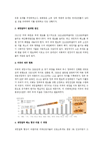 (A+ 레포트) 미국의 재정절벽의 의미, 영향 및 대책-2