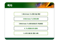 맥킨지 7S 이론 정리-2