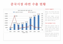 농심 신라면의 중국시장 마케팅전략-6
