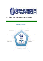 [한국남부발전-공채합격합격자기소개서]한국남부발전자기소개서,남부발전합격자기소개서,한국남부발전자소서,남부발전합격자소서,자기소개서,자소서,입사지원서-5