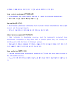 기업의 글로벌 경영전략-7
