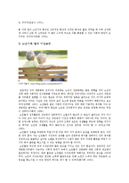 노인의 성과 노인재혼의 현황 및 노인재혼의 필요성-2