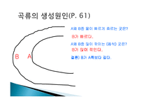 지각의 풍화작용의 이해와 침식지형과 퇴적지형 알아보기-19