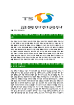 [교통안전공단-2013년직원공채합격자기소개서]교통안전공단자기소개서,합격자기소개서,교통안전공단자소서,교통안전합격자소서,ts자기소개서,자소서-4