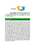 [교통안전공단-2013년직원공채합격자기소개서]교통안전공단자기소개서,합격자기소개서,교통안전공단자소서,교통안전합격자소서,ts자기소개서,자소서-5