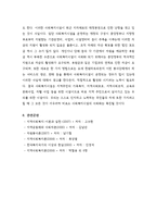 사회복지시설의 사회화-5