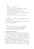 사회복지실천현장에 대한 이해-7
