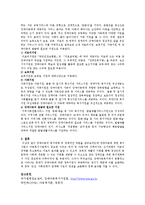 장애아동의 복지대책에 대해 알아보고 정책적인 부분에 대해서 기술하시오-3
