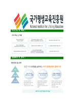 [국가평생교육진흥원-정규직공채합격자기소개서]국가평생교육진흥원자기소개서,합격자기소개서,국가평생교육진흥원자소서,평생교육진흥원합격자소서,자기소개서,자소서,입사지원서-5