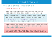 금산분리(金産分離)-9