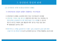 금산분리(金産分離)-19