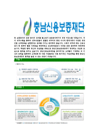 [충남신용보증재단-합격자기소개서]충남신용보증재단자기소개서,신용보증재단합격자기소개서,충남신용보증재단자소서,신용보증재단합격자소서,자기소개서,자소서,입사지원서-5