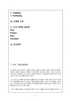 미샤 MISSHA 브랜드분석과 미샤 마케팅 성공사례분석및 미샤 경영전략 분석-4
