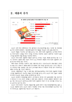 [농심]농심의 경영전략-해외시장 진출 보고서-4