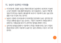 [농심]농심의 경영전략-해외시장 진출 PPT자료-17