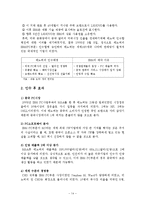 [A+] 레노버 기업분석, 규모 및 시장점유율, 성장배경 및 경쟁력, 환경분석, IBM 인수 및 효과, 한국 진출, 과제-16