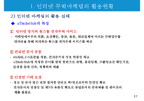 인터넷 무역마케팅의 활용현황과 장애요인-19