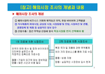 국내와 해외 무역지원기관 활용방법-3