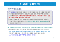 무역자동화와 EDI-3