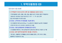 무역자동화와 EDI-5
