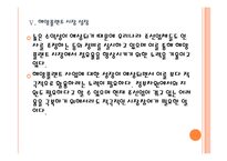 [해양플랜트]한국조선업 전망과 업체들의 경쟁전략(현대중공업,삼성중공업,대우조선해양) PPT자료-18