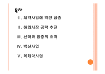 [LG생명과학]LG생명과학의 경영전략과 해외시장 진출 PPT자료-2