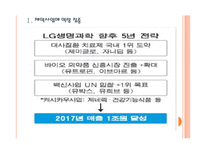 [LG생명과학]LG생명과학의 경영전략과 해외시장 진출 PPT자료-3