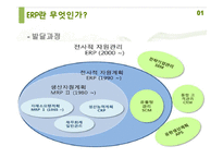 중소기업의 ERP 구축사례와 시사점-4