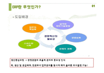 중소기업의 ERP 구축사례와 시사점-5