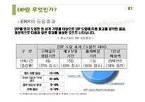중소기업의 ERP 구축사례와 시사점-8
