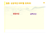 중소기업의 ERP 구축사례와 시사점-16