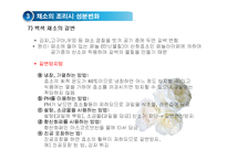 채소 및 과일류(Vegetable & Fruit)의 조리-16