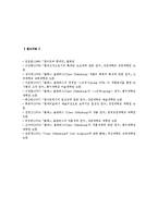 클래스 올덴버그의 성장 배경, 작업 성향, 작품 감상-13