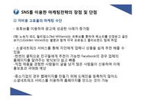 SNS 수출마케팅 활용 사례와 시사점-8