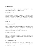 (A+ 레포트) 아동발달이론 중 하나의 이론을 택하여 논하시오 : 피아제의 인지발달이론-3