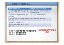 공기업의 민영화 찬반논리와 공기업 민영화 정책의 문제점-5