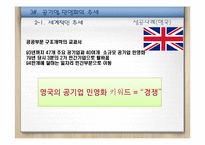 공기업의 민영화 찬반논리와 공기업 민영화 정책의 문제점-7