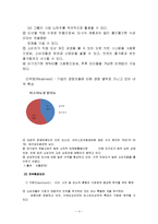 미스터도넛 마케팅전략분석과 미스터도넛 브랜드분석및 미스터도넛 새로운 마케팅전략 제안-4