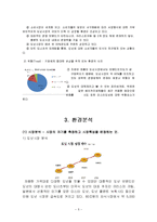 미스터도넛 마케팅전략분석과 미스터도넛 브랜드분석및 미스터도넛 새로운 마케팅전략 제안-5