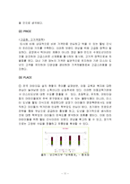 미스터도넛 마케팅전략분석과 미스터도넛 브랜드분석및 미스터도넛 새로운 마케팅전략 제안-11