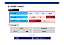 공익마케팅을 통한 기업 이미지 향상전략(아동관련 캠페인 & 비영리기관 파트너쉽)-11