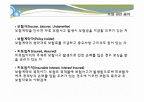 [해상보험] 해상위험의 종류와 사이버 적화보험-4